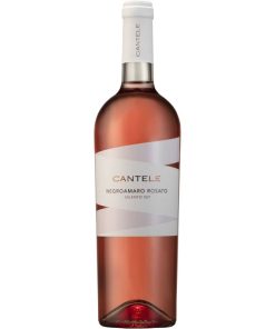Cantele, Negroamaro Rosato 2024, 750 ml