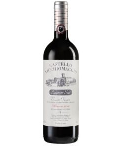 Castello Vicchiomaggio, Chianti Classico Riserva Agostino Petri 2019, 750 ml