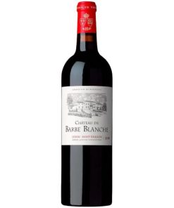 Château de Barbe Blanche, Château de Barbe Blanche Rouge 2016, 750 ml