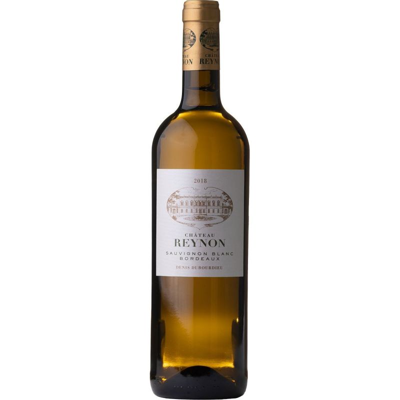 Château Reynon, Sauvignon blanc Château Reynon 2018, 750 ml