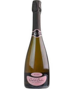 Col de’ Salici, Rosé Brut, 750 ml
