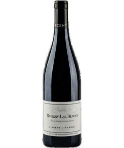 Vincent Girardin, Savigny-lès-Beaune Vieilles Vignes Rouge 2020, 750 ml