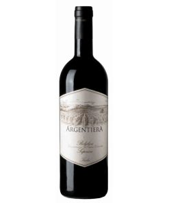 Argentiera, Bolgheri Superiore Argentiera 2020, 750 ml
