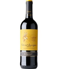 Concilio, Cabernet sauvignon Trentino 2020, 750 ml