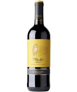 Concilio, Merlot Trentino 2021, 750 ml