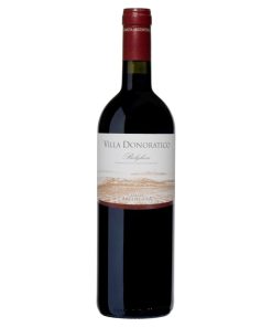 Argentiera, Bolgheri Villa Donoratico 2021, 750 ml