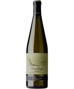 Concilio, Pinot grigio Trentino 2021, 750 ml