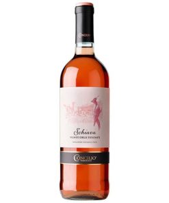 Concilio, Schiava 2021, 750 ml