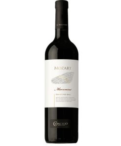Concilio, Marzemino Trentino Mozart 2020, 750 ml