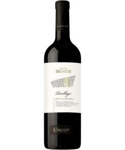 Concilio, Teroldego Rotaliano Vigna Braide 2020, 750 ml