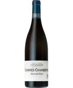 Chanson, Charmes-Chambertin Grand Cru 2018, 750 ml