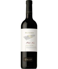 Concilio, Pinot nero Trentino Mokner 2019, 750 ml