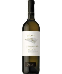 Concilio, Sauvignon Blanc Trentino Arjent 2021, 750 ml