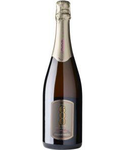 Concilio, Trentodoc 600Uno Rosé Brut, 750 ml