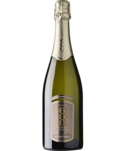 Concilio, Trentodoc 600Uno Dosaggio Zero, 750 ml
