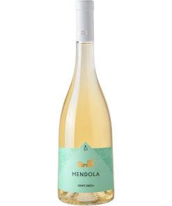 Conti Zecca, Fiano Mendola 2021, 750 ml