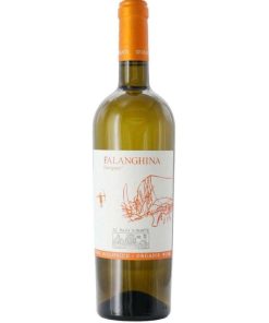 Di Majo Norante, Falanghina Biorganic 2022, 750 ml