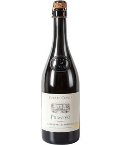 Villa di Corlo, Lambrusco di Sorbara Primevo 2022, 750 ml