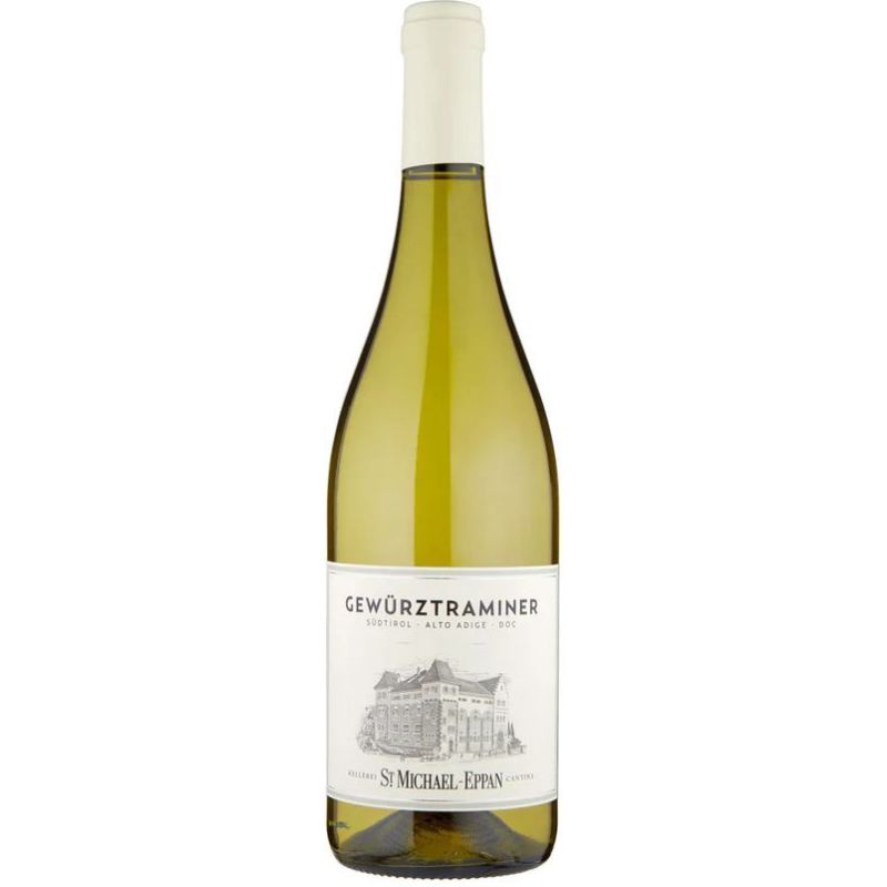 Produttori San Michele Appiano, Gewürztraminer 2022, 750 ml