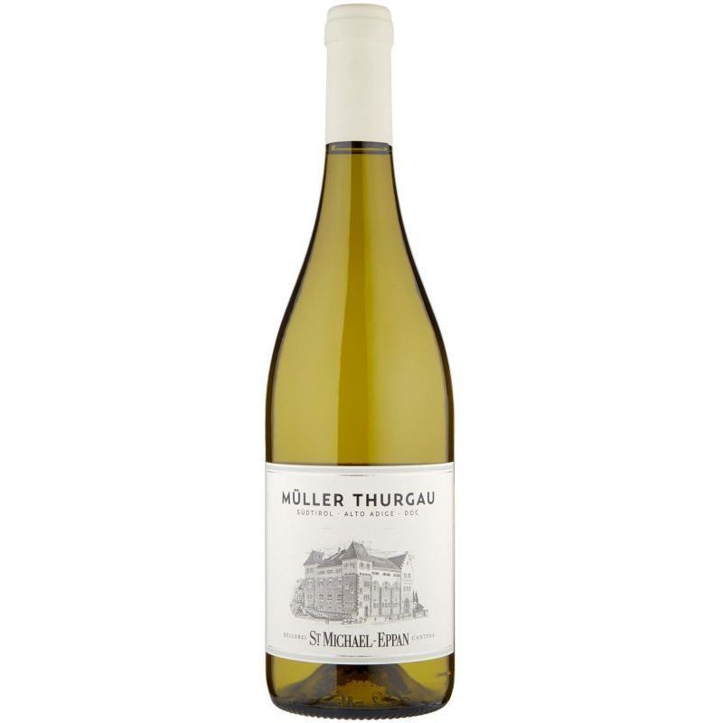 Produttori San Michele Appiano, Müller Thurgau 2022, 750 ml