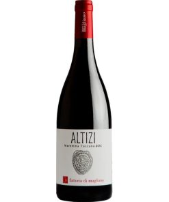 Fattoria di Magliano, Maremma Toscana Altizi 2017, 750 ml
