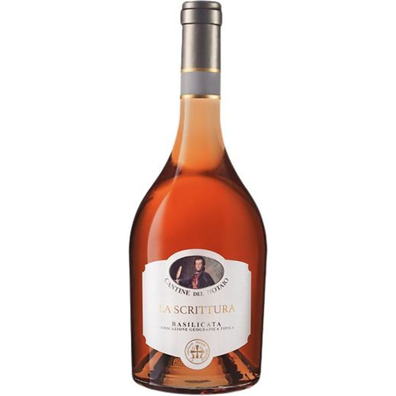 Cantine del Notaio, La Scrittura 2022, 750 ml