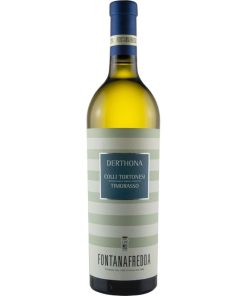 Fontanafredda, Timorasso Derthona 2023, 750 ml