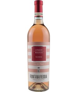 Fontanafredda, Langhe Rosato Solerose 2023, 750 ml