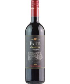 Frescobaldi, Sangiovese Pater 2020, 750 ml