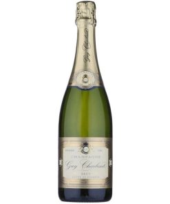 Guy Charbaut, Cuvée de Réserve Brut 1er Cru, 750 ml