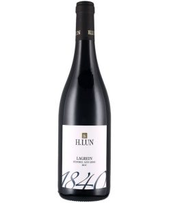 H. Lun, Lagrein 1840 2021, 750 ml