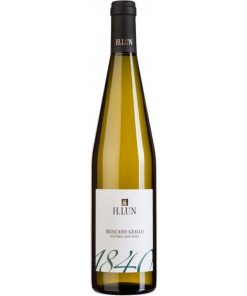 H. Lun, Moscato giallo 1840 2023, 750 ml