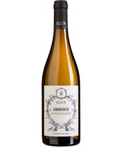 H. Lun, Gewürztraminer Sandbichler 2021, 750 ml