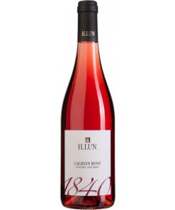 H. Lun, Lagrein Rosé 1840 2021, 750 ml