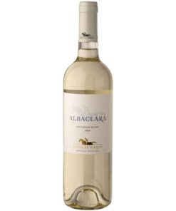 Haras de Pirque – Antinori, Sauvignon blanc Maipo Valley Albaclara 2023, 750 ml