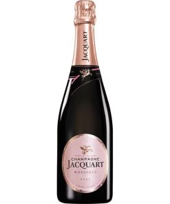 Jacquart, Mosaïque Rosé, 750 ml