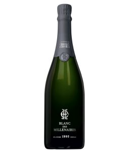 Charles Heidsieck, Blancs des Millénaires Brut 2007, 750 ml