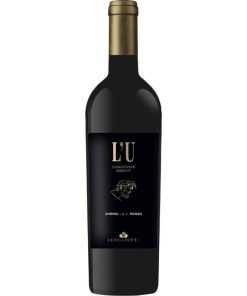 Lungarotti, L’Um Rosso 2022, 750 ml