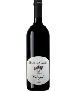 Mastrojanni, Ciliegiolo 2020, 750 ml