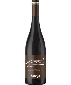 Sa Raja, Cannonau di Sardegna Inkibi 2021, 750 ml