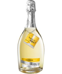 Velenosi, Passerina Brut, 750 ml