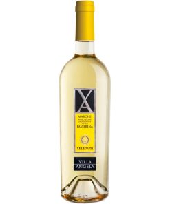 Velenosi, Passerina Marche Villa Angela 2022, 750 ml