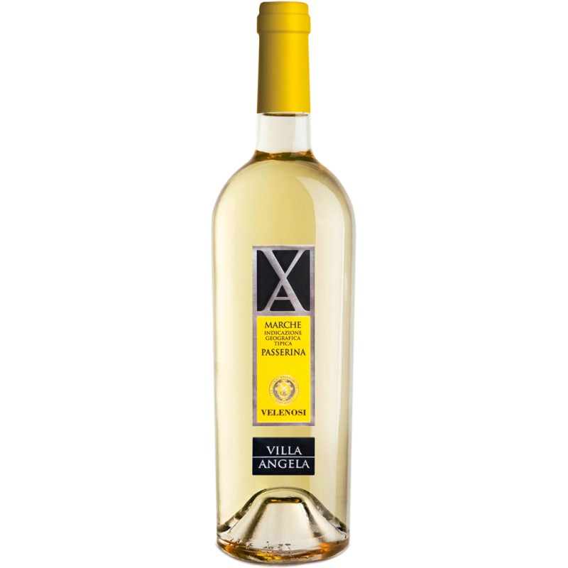 Velenosi, Passerina Marche Villa Angela 2022, 750 ml