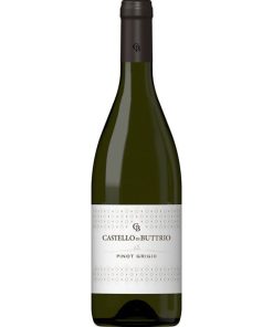 Castello di Buttrio, Pinot grigio 2022, 750 ml