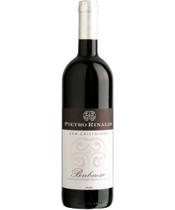 Pietro Rinaldi, Barbaresco San Cristoforo 2019, 750 ml