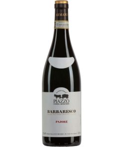 Armando Piazzo, Barbaresco Pajorè 2020, 750 ml