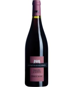 La Crotta di Vegneron, Pinot noir 2021, 750 ml