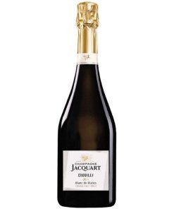 Jacquart, Chouilly Blanc de Blancs Brut Grand Cru 2014, 750 ml