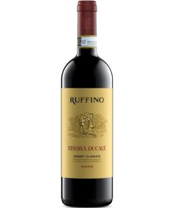 Ruffino, Chianti Classico Riserva Ducale 2019, 750 ml