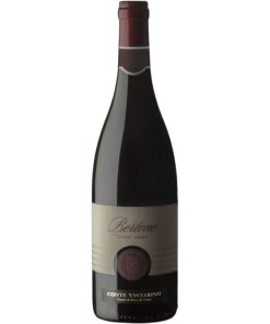 Conte Vistarino, Pinot nero dell’Oltrepò Pavese Bertone 2018, 750 ml